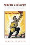 White Civility: The Literary Project of English Canada