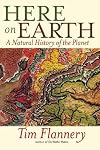 Here on Earth: A Natural History of the Planet