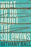 What to Do About the Solomons