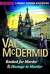 Booked for Murder | Hostage to Murder