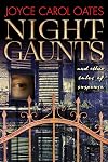 Night-Gaunts and Other Tales of Suspense