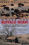 Where the Buffalo Roam