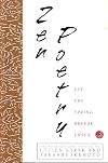 Zen Poetry: Let the Spring Breeze Enter