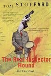 The Real Inspector Hound and Other Plays
