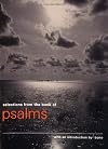 Selections from the Book of Psalms: Authorized King James Version (Pocket Canons)