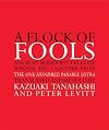 A Flock of Fools: Ancient Buddhist Tales of Wisdom and Laughter from the One Hundred Parable Sutra