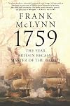 1759: The Year Britain Became Master of the World