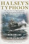 Halsey’s typhoon : the true story of a fighting admiral, an epic storm, and an untold rescue