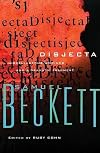 Disjecta: Miscellaneous Writings and a Dramatic Fragment