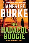 The Hadacol Boogie: A Dave Robicheaux Novel (Dave Robicheaux, 25)
