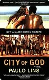 City of God: A Novel