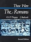 These Were the Romans