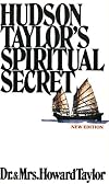 Hudson Taylor's Spiritual Secret