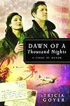Dawn of a Thousand Nights: A Story of Honor (The Liberator Series, Book 2)