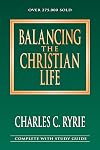 Balancing the Christian Life