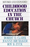 Childhood Education in the Church