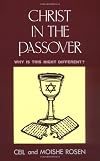 Christ in the Passover