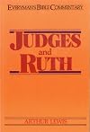 Judges and Ruth