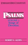 Psalms: Volume 1