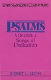 Psalms: Volume 2