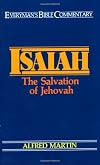 Isaiah The Salvation of Jehovah