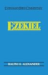 Ezekiel- Everyman's Bible Commentary (Everyman's Bible Commentaries)