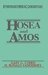 Hosea and Amos