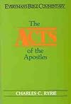 The Acts of the Apostles