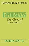 Ephesians: The Glory of the Church
