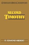 Second Timothy