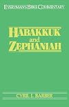 Habakkuk and Zephaniah