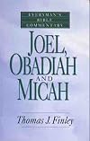 Joel, Obadiah and Micah