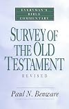 Survey of the Old Testament