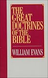 The Great Doctrines of the Bible