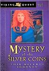Mystery of the Silver Coins