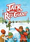 Jack and the Red Giant: Tree Street Kids (Book 6) (Volume 6)