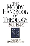 Moody Handbook of Theology
