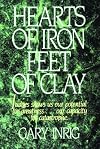 Hearts of iron, feet of clay
