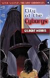City of the Cyborgs