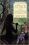 Attack of the Amazons