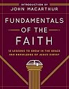Fundamentals of the Faith: 13 Lessons to Grow in the Grace and Knowledge of Jesus Christ