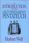 Introduction to the Old Testament Pentateuch