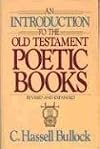 An Introduction to the Old Testament Poetic Books