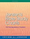 Jensen Bible study charts