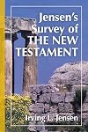 Jensen's Survey of the New Testament