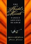 The Handel's Messiah Family Advent Reader
