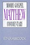Matthew- Moody Gospel Commentary