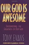 Our God Is Awesome
