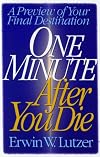 One Minute after You Die: A Preview of Your Final Destination