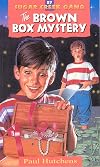 The Brown Box Mystery (Sugar Creek Gang #33)